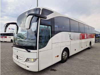Autocar Mercedes-Benz Tourismo: foto 4
