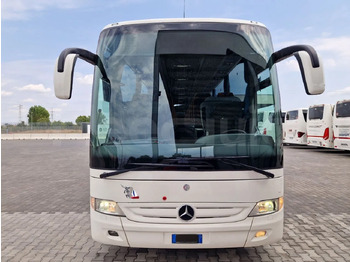 Autocar Mercedes-Benz Tourismo: foto 2