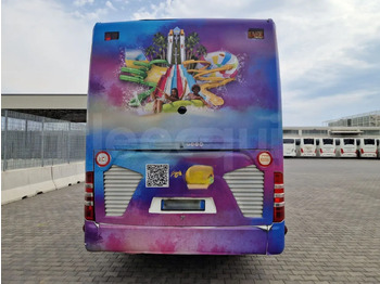 Autocar Mercedes-Benz Tourismo: foto 5