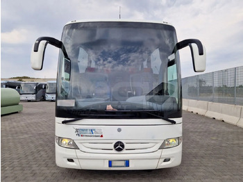 Autocar Mercedes-Benz Tourismo: foto 2