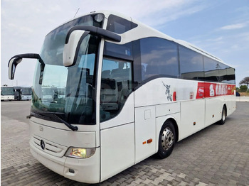 Autocar Mercedes-Benz Tourismo: foto 4