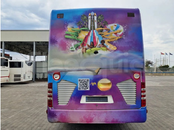 Autocar Mercedes-Benz Tourismo: foto 5