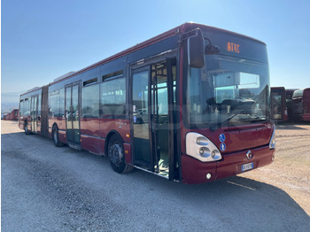 Autobús urbano IVECO