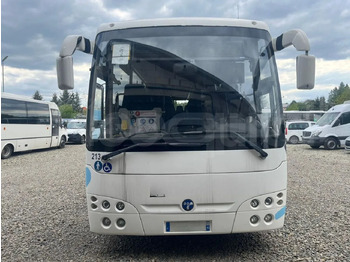 Autobús urbano TEMSA