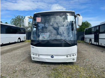Autobús urbano TEMSA