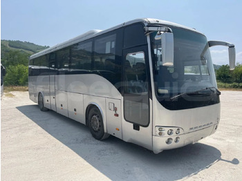 Autobús urbano TEMSA