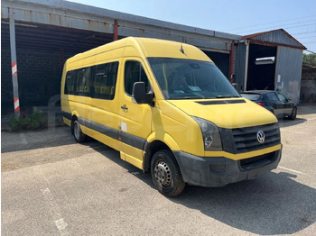 Autocar VOLKSWAGEN Crafter