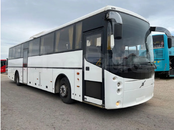 Autocar VOLVO
