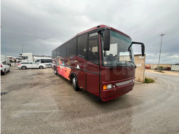 Autocar VOLVO