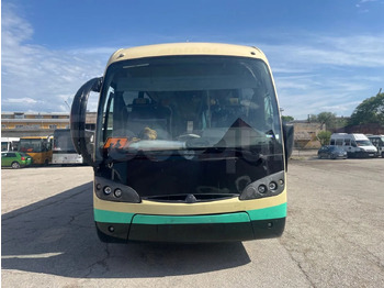 Autocar Volvo B12BER: foto 2
