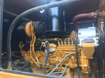 Grader CAT 140k: foto 3