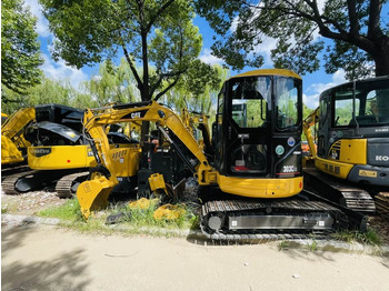Miniexcavadora CATERPILLAR 303