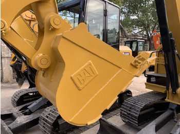 Leasing de CATERPILLAR 305.5E2 CATERPILLAR 305.5E2: foto 3