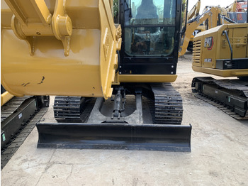 Leasing de CATERPILLAR 305.5E2 CATERPILLAR 305.5E2: foto 2