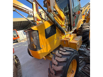 Leasing de CATERPILLAR 420F CATERPILLAR 420F: foto 2