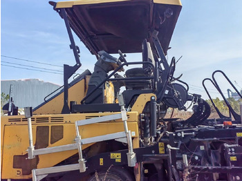 Leasing de Caterpillar AP655 Caterpillar AP655: foto 2