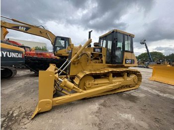 Bulldozer CATERPILLAR D6G