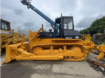 Bulldozer CATERPILLAR