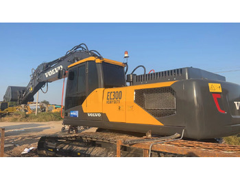 Excavadora de ruedas