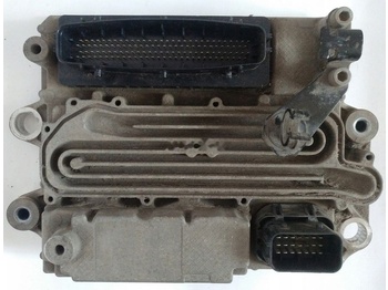 Sistema eléctrico CONTINENTAL