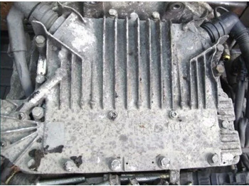 Unidad de control MAN TGA