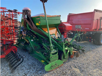 Combinado de siembra AMAZONE