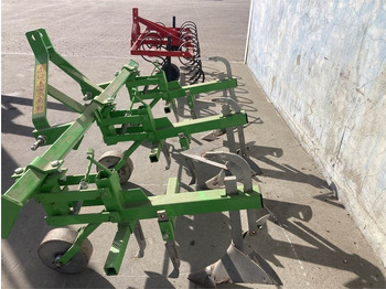 Maquinaria para patatas Bomet 2 RÆKKET: foto 2 Maquinaria para patatas Bomet 2 RÆKKET: foto 2