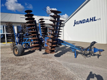 Rastras Dal-Bo AXR-H 500 TALL.HARVE: foto 2