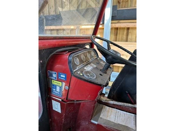 Tractor International 474 M.FRONTLÆSSER: foto 3 Tractor International 474 M.FRONTLÆSSER: foto 3