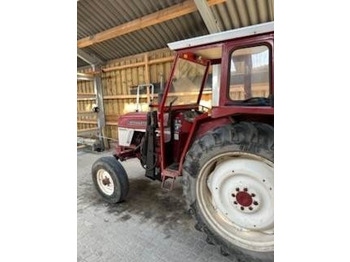 Tractor International 474 M.FRONTLÆSSER: foto 2 Tractor International 474 M.FRONTLÆSSER: foto 2