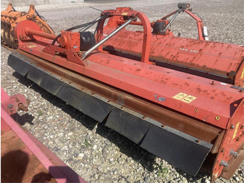 Segadora Kuhn VKM 305: foto 2 Segadora Kuhn VKM 305: foto 2