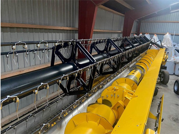 Cosechadora de granos New Holland CR9.90 ST.V EU AMEA: foto 5