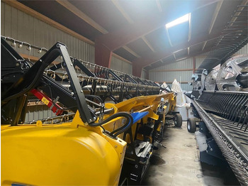 Cosechadora de granos New Holland CR9.90 ST.V EU AMEA: foto 4