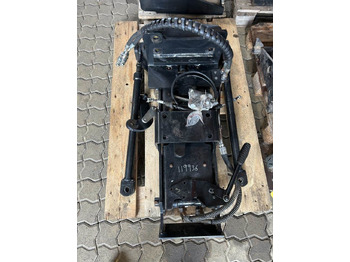 Acoplamiento rápido NEW HOLLAND