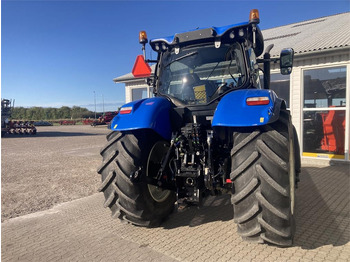 Tractor New Holland T7.225 AC MY 18: foto 4 Tractor New Holland T7.225 AC MY 18: foto 4