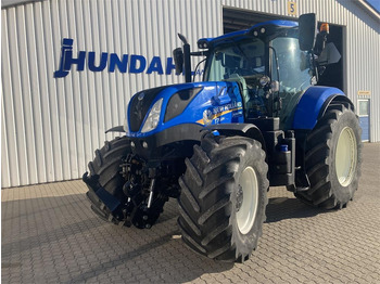 Tractor New Holland T7.225 AC MY 18: foto 3 Tractor New Holland T7.225 AC MY 18: foto 3