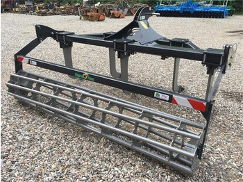 Cultivador Agro-Tom 5 tands: foto 3