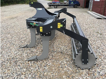 Cultivador Agro-Tom 5 tands: foto 5