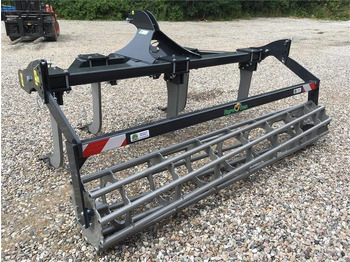 Cultivador Agro-Tom 5 tands: foto 4