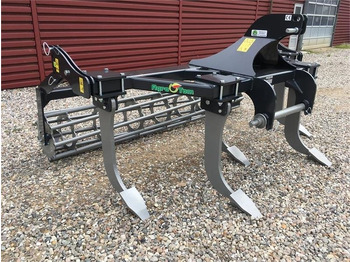 Cultivador Agro-Tom 5 tands: foto 2