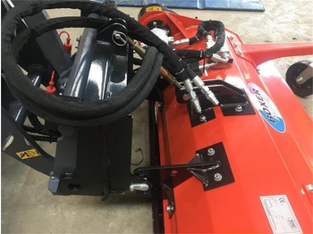 Desbrozadora de martillos - - - Boxer 130 hydro: foto 3 Desbrozadora de martillos - - - Boxer 130 hydro: foto 3