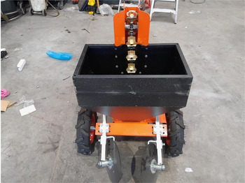 Plantadora de patatas - - - Boxer AGRI: foto 4