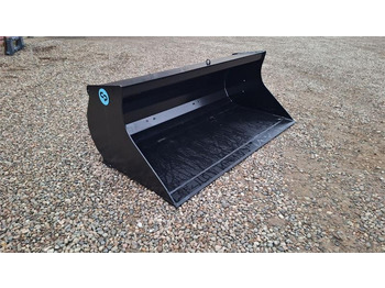 Cazo cargador C&P Metal jordskovl: foto 2 Cazo cargador C&P Metal jordskovl: foto 2