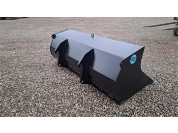 Cazo cargador C&P Metal jordskovl: foto 3 Cazo cargador C&P Metal jordskovl: foto 3