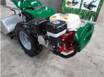 Tractor municipal Ferrari 328: foto 4 Tractor municipal Ferrari 328: foto 4