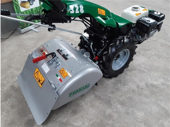 Tractor municipal Ferrari 328: foto 5 Tractor municipal Ferrari 328: foto 5