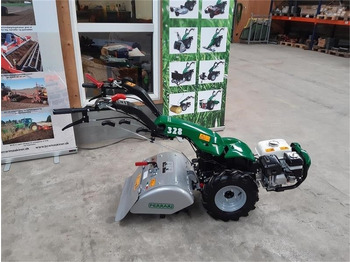 Tractor municipal Ferrari 328: foto 2 Tractor municipal Ferrari 328: foto 2