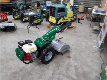 Tractor municipal Ferrari 328: foto 3 Tractor municipal Ferrari 328: foto 3