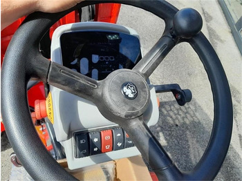 Cargadora articulada Heracles H190: foto 5 Cargadora articulada Heracles H190: foto 5