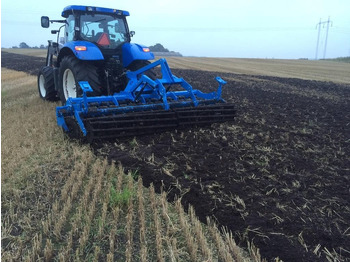 Rastras Inter-Tech IT-4000: foto 5 Rastras Inter-Tech IT-4000: foto 5